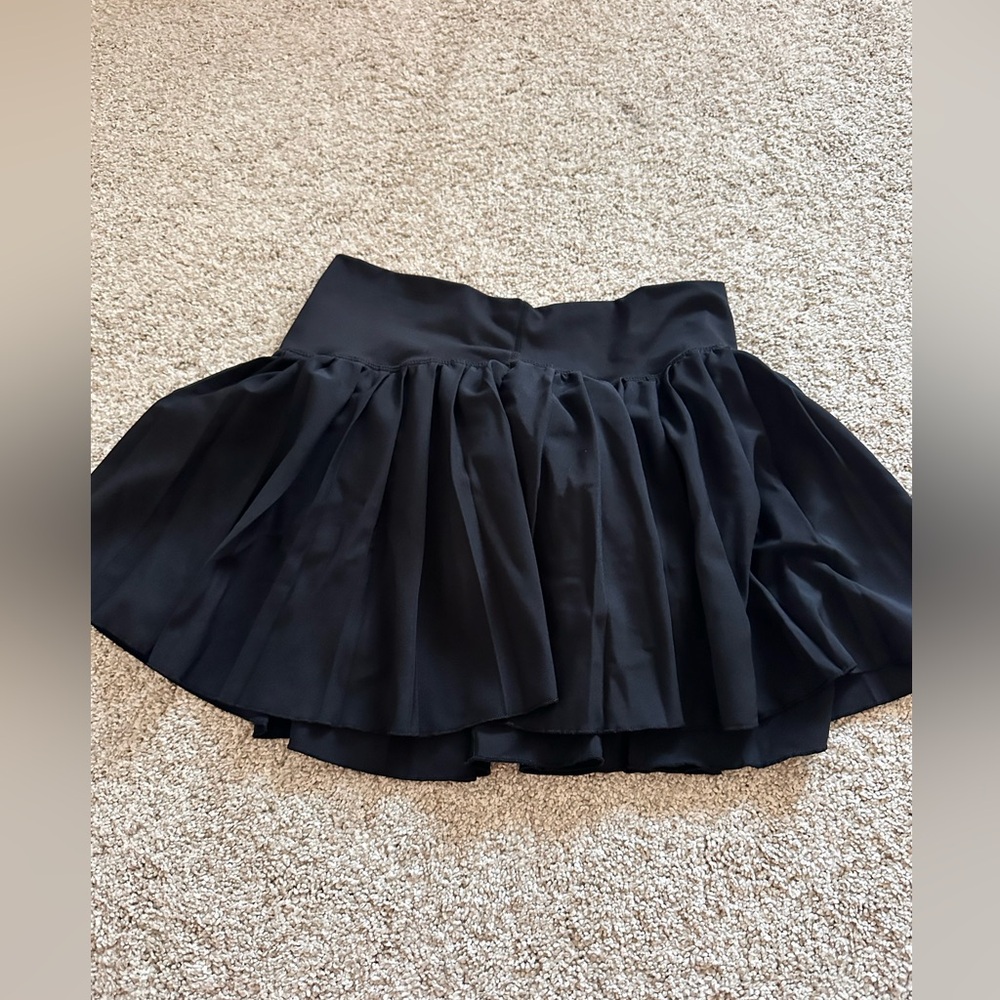 Altar’d State Athletic Skort